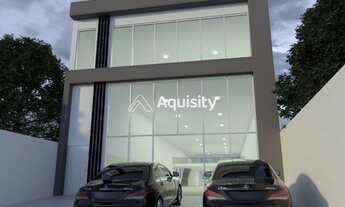 Imagem: Sobreloja disponível para Locação 436m²