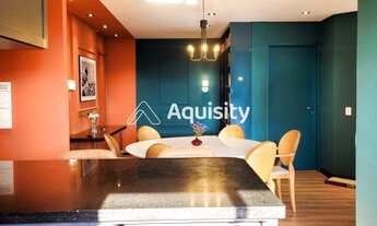 Imagem 7: Apartamento à venda 120m² Mooca - 3 dormitórios, 1 suíte, sala 2 ambientes, varanda, lavab