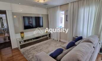 Imagem: Apartamento à venda 126m² Mooca - 3 suítes