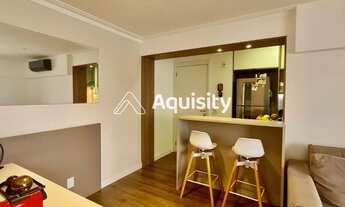 Imagem 6: Apartamento à venda 78m² Vila Bertioga (Mooca) - 2 dormitórios, 1 suíte, 2 vagas com depós