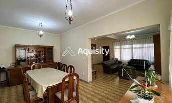 Imagem 7: Casa Sobrado à venda 187m² Alto da Mooca - 4 dormitórios, 2 banheiros, sala 2 ambientes, 4