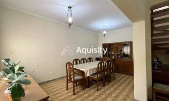 Imagem 5: Casa Sobrado à venda 187m² Alto da Mooca - 4 dormitórios, 2 banheiros, sala 2 ambientes, 4