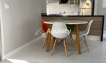 Imagem 6: Apartamento à venda 58m² Vila Bertioga (Mooca) - 2 dormitórios, 1 suíte, sala 2 ambientes