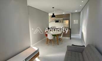 Imagem 5: Apartamento à venda 58m² Vila Bertioga (Mooca) - 2 dormitórios, 1 suíte, sala 2 ambientes