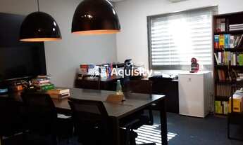 Imagem: Casa Sobrado Comercial à venda 268m² Mooca