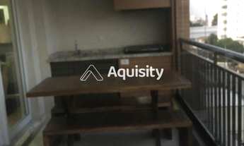 Imagem 6: Apartamento à venda 96m² Mooca - 3 dormitórios, 1 suíte, 2 vagas fixas, varanda gourmet, 3