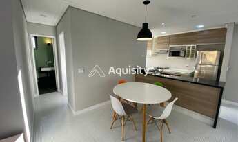 Imagem 7: Apartamento à venda 58m² Vila Bertioga (Mooca) - 2 dormitórios, 1 suíte, sala 2 ambientes