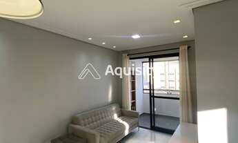 Imagem 3: Apartamento à venda 58m² Vila Bertioga (Mooca) - 2 dormitórios, 1 suíte, sala 2 ambientes