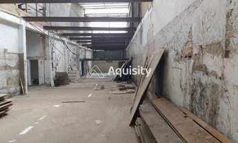 Imagem: Galpão Comercial para Locação 320m²