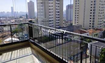 Imagem: Apartamento à venda 116m² Vila Bertioga