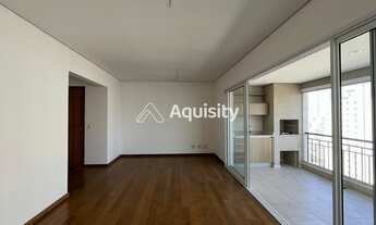 Imagem 3: Apartamento à venda 110m² Parque da Mooca - 3 dormitórios, 1 suíte, sala 2 ambientes, vara