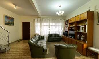 Imagem: Casa Sobrado à venda 187m² Alto da Mooca