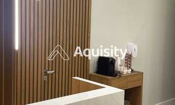 Imagem: Sala Comercial para Locação 40m² Mooca