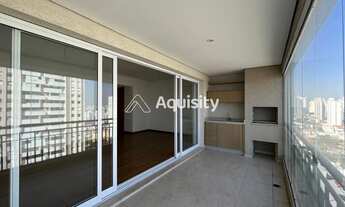 Imagem 6: Apartamento à venda 110m² Parque da Mooca - 3 dormitórios, 1 suíte, sala 2 ambientes, vara