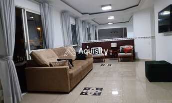 Imagem: Apartamento à venda 132m² Parque da Mooca