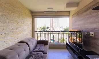 Imagem: Apartamento à venda 65m² Vila Formosa