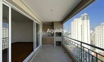 Imagem 5: Apartamento à venda 110m² Parque da Mooca - 3 dormitórios, 1 suíte, sala 2 ambientes, vara