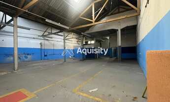 Imagem: Galpão para Locação 200m² Catumbi (Brás)