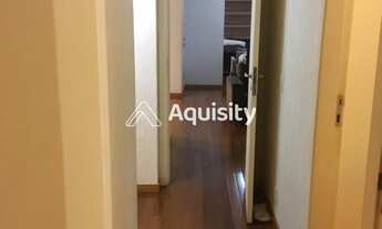 Imagem 7: Apartamento à venda 96m² Mooca - 3 dormitórios, 1 suíte, 2 vagas fixas, varanda gourmet, 3