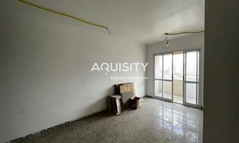 Imagem 2: Apartamento à venda 89m² Mooca 3 dormitórios 2 suítes 2 vagas Sala 2 ambientes Varanda Coz