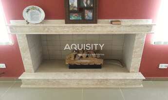 Imagem 7: Casa à venda em Condomínio Fechado 576,45m² Cabreúva 1.085,47m² terreno 5 dormitórios send