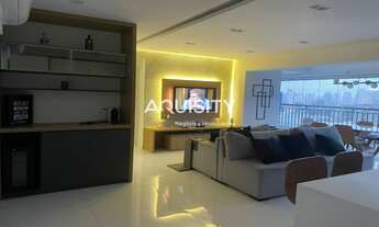 Imagem: Apartamento à venda 95m² Belém 3 dormitórios