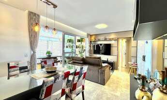 Imagem 3: Apartamento à venda 112m² Mooca 3 suítes Lavabo Varanda Gourmet 2 vagas com depósito Móvei