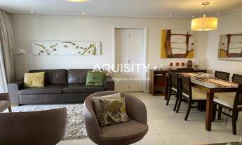 Imagem 3: Apartamento à venda 112m² Mooca 3 dormitórios 1 suíte Lavabo Sala 3 ambientes Varanda Gour