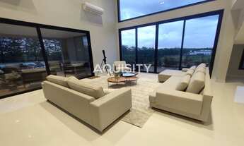 Imagem: Casa em Condomínio à venda 500m² Cabreúva