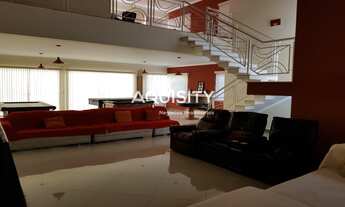 Imagem 5: Casa à venda em Condomínio Fechado 576,45m² Cabreúva 1.085,47m² terreno 5 dormitórios send