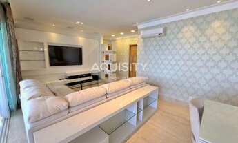 Imagem: Apartamento Alto Padrão à venda 280m²