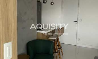 Imagem 7: Apartamento à venda 95m² Belém 3 dormitórios 1 suítes Varanda Gourmet 2 vagas com Depósito