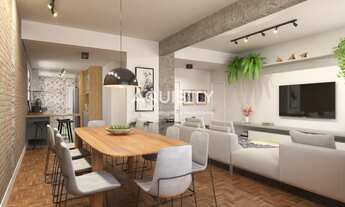 Imagem: Apartamento à venda 212m² Consolação