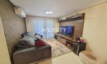 Imagem: Apartamento à venda 92m² Tatuapé 3 dormitórios