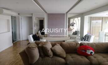 Imagem: Apartamento à venda 210m² Mooca 3 suítes