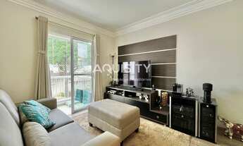 Imagem: Apartamento à venda 89m² 3 dormitórios