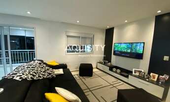 Imagem: Apartamento à venda 112m² Anália Franco