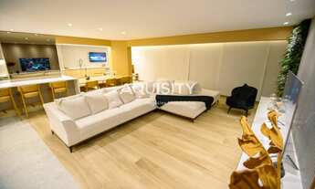 Imagem: Apartamento à venda 158m² Mooca 4 dormitórios