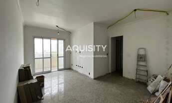 Imagem: Apartamento à venda 89m² Mooca 3 dormitórios