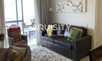 Imagem 4: Apartamento à venda 112m² Mooca 3 dormitórios 1 suíte Lavabo Sala 3 ambientes Varanda Gour