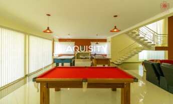 Imagem 4: Casa à venda em Condomínio Fechado 576,45m² Cabreúva 1.085,47m² terreno 5 dormitórios send