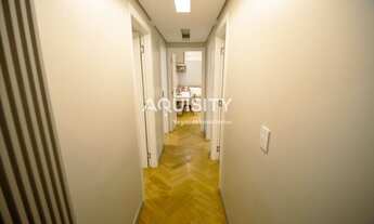 Imagem 4: Apartamento à venda 158m² Mooca 4 dormitórios 2 suítes Sala 2 ambientes Varanda Gourmet Co