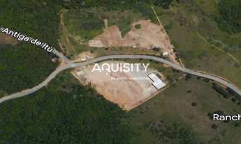 Imagem: Terreno a venda com 19 mil metros a venda