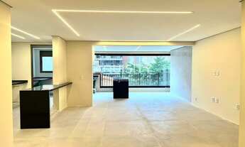 Imagem: Apartamento à venda 108m² Santana 3 suítes