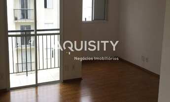 Imagem: Apartamento à venda 65m² Vila Mendes Próximo