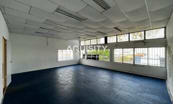 Imagem: Salão Comercial para Locação 500m² Mooca