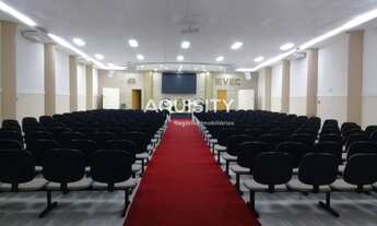 Imagem: Galpão Comercial à venda 600m² AC Brás