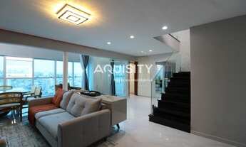 Imagem: Apartamento Cobertura 272m² Jardim Avelino