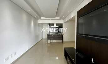 Imagem 2: Apartamento à venda 97m² Vila Bertioga - Mooca 3 dormitórios 1 suíte com ar condicionado V