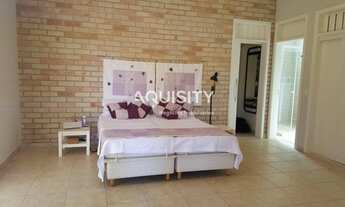 Imagem 5: Casa em Condomínio 1.200m² AC em ITÚ - 2.892m² de terreno com 7 suítes 10 banheiros Sala 3